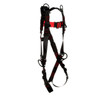 3M Protecta Vest - Style Positioning Climbing Retrieval 2X-Large Harness - 1161516