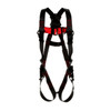 3M Protecta Vest - Style Climbing X-Large Harness - 1161522