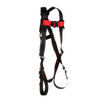 3M Protecta P200 Vest Safety Harness - X-Large - 1161526