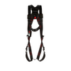 3M Protecta P200 Vest Safety Harness - X-Large - 1161526