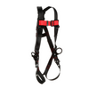 3M Protecta P200 Vest Positioning Safety Harness - Medium/Large - 1161532