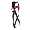 3M Protecta P200 Vest Retrieval Safety Harness - Medium/Large - 1161577