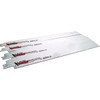 Disston Blu-Mol Xtreme Bi-Metal Demolition Reciprocating Saw Blades (Metal) (6491), 12 x 1" x 0.042", 20/Pkg - E0101334
