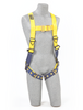 3M DBI-SALA Delta Vest Climbing Safety Harness - X-Large - 1107803