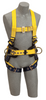 3M DBI-SALA Delta Construction Climbing/Positioning Safety Harness - Large - 1107801