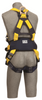 3M DBI-SALA Delta Construction Climbing/Positioning Safety Harness - Large - 1107801