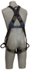3M DBI-SALA Delta Arc Flash Cross-Over Climbing/Positioning Safety Harness - Universal - 1110940