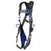 3M DBI-SALA ExoFit X300 Comfort Vest Climbing/Positioning Safety Harness - Medium - 1113079