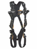 3M DBI-SALA ExoFit NEX Comfort Arc Flash Rescue Safety Harness - Large - 1113327