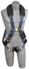 3M DBI-SALA ExoFit XP Comfort Arc Flash Cross-Over Web Loop Rescue Safety Harness - Small - 1110873