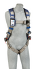 3M DBI-SALA ExoFit STRATA Comfort Vest Safety Harness - Small - 1112515