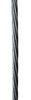 3M DBI-SALA Lad-Saf Swaged Cable - 3/8 Inch - 1x7 - Stainless Steel - 220 FT - 6105220