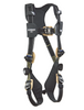 3M DBI-SALA ExoFit NEX Comfort Arc Flash Vest Safety Harness - Medium - 1103086