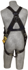 3M DBI-SALA Delta Hot Work Safety Harness - Universal - 1105475