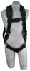 3M DBI-SALA ExoFit XP Comfort Arc Flash Safety Harness - Small - 1110893