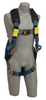 3M DBI-SALA ExoFit XP Comfort Arc Flash Rescue Safety Harness - Medium - 1110843