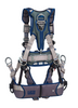 3M DBI-SALA ExoFit STRATA Comfort Tower Climbing/Positioning/Suspension Safety Harness - Large - 1112582