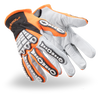 HexArmor Chrome SLT 4061 Cut A5 - CE 2X23E Gloves
