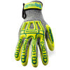 HexArmor Rig Lizard Thin Lizzie 2092 Cut A4 - CE 4X42DP Gloves - Pair