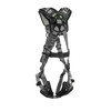MSA V-FIT Harness w/Back D-Ring - Quick-Connect Leg Straps - Shoulder & Leg Padding - Super Extra Large - 10194947