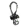 MSA V-FIT Construction Harness w/Back & Side D-Rings - Quick-Connect Leg Straps - Shoulder & Leg Padding - Super Extra Large - 10195167