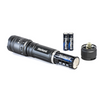 Dorcy DieHard Twist Focus 1,700 Lumen Flashlight - 41-6123