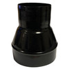 Nikro 6" to 4" Hose Reducer - 860868