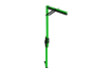 3M DBI-SALA FlexiGuard M200 Modular Jib Adjustable Height Mast Anchor 8530897 - 2 User - 15-25 ft Height - 12 ft Width