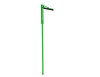 3M DBI-SALA FlexiGuard M100 Modular Jib Semi-Fixed Height Mast Anchor 8530884 - 1 User - 25-30 ft Height - 8.5 ft Width