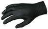 6 mil Black Nitrile MCR NitriShield with Grippaz Technology Gloves - 6016B - 100/Box