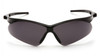 Pyramex PMXTREME Gray Anti-Fog Nemesis Style Eyewear -SB6320STP