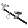 FallTech 18" Aluminum Beam Trolley Anchor - 7712