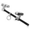FallTech 18" Aluminum Beam Trolley Anchor - 7712