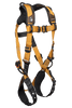 FallTech Advanced ComforTech Gel 3D Standard Non-belted Harness - Medium - 7080B3DM