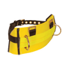 FallTech Roughneck Belly Belt with Mating Buckles - Large - 8035L