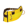 FallTech Roughneck Belly Belt with Mating Buckles - Extra-Large - 8035XL