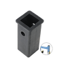 FallTech Post Adapter Sleeve for Parapet Anchor 7460A - 6409PC