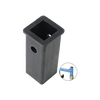 FallTech Post Adapter Sleeve for Parapet Anchor 7460A - 6409PC