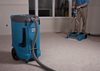 Dri-Eaz HVE 3000 Flood Pumper Carpet Water Extractor - 107977 (F479)