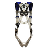 3M DBI-SALA ExoFit X100 Comfort Vest Climbing Safety Harness - X-Large - 1401008