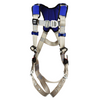 3M DBI-SALA ExoFit X100 Comfort Vest Climbing Safety Harness - X-Large - 1401008