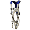 3M DBI-SALA ExoFit X100 Comfort Vest Climbing Safety Harness - Small - 1401025