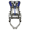 3M DBI-SALA ExoFit X100 Comfort Construction Positioning Safety Harness - Medium - 1401041