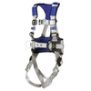 3M DBI-SALA ExoFit X100 Comfort Construction Positioning Safety Harness - Medium - 1401041