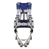 3M DBI-SALA ExoFit X100 Comfort Construction Climbing/Positioning Safety Harness - Medium - 1401056