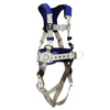 3M DBI-SALA ExoFit X100 Comfort Construction Climbing/Positioning Safety Harness - X-Large - 1401078