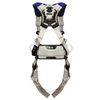 3M DBI-SALA ExoFit X100 Comfort Construction Climbing/Positioning Safety Harness - 2X - 1401079