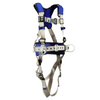 3M DBI-SALA ExoFit X100 Comfort Construction Positioning Safety Harness - 2X - 1401094