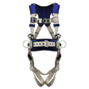 3M DBI-SALA ExoFit X100 Comfort Construction Positioning Safety Harness - X-Large - 1401113