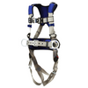 3M DBI-SALA ExoFit X100 Comfort Construction Positioning Safety Harness - X-Large - 1401113